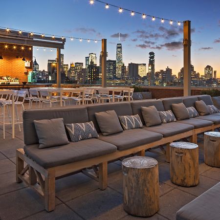 Hotel Indigo Lower East Side New York By Ihg Exterior photo
