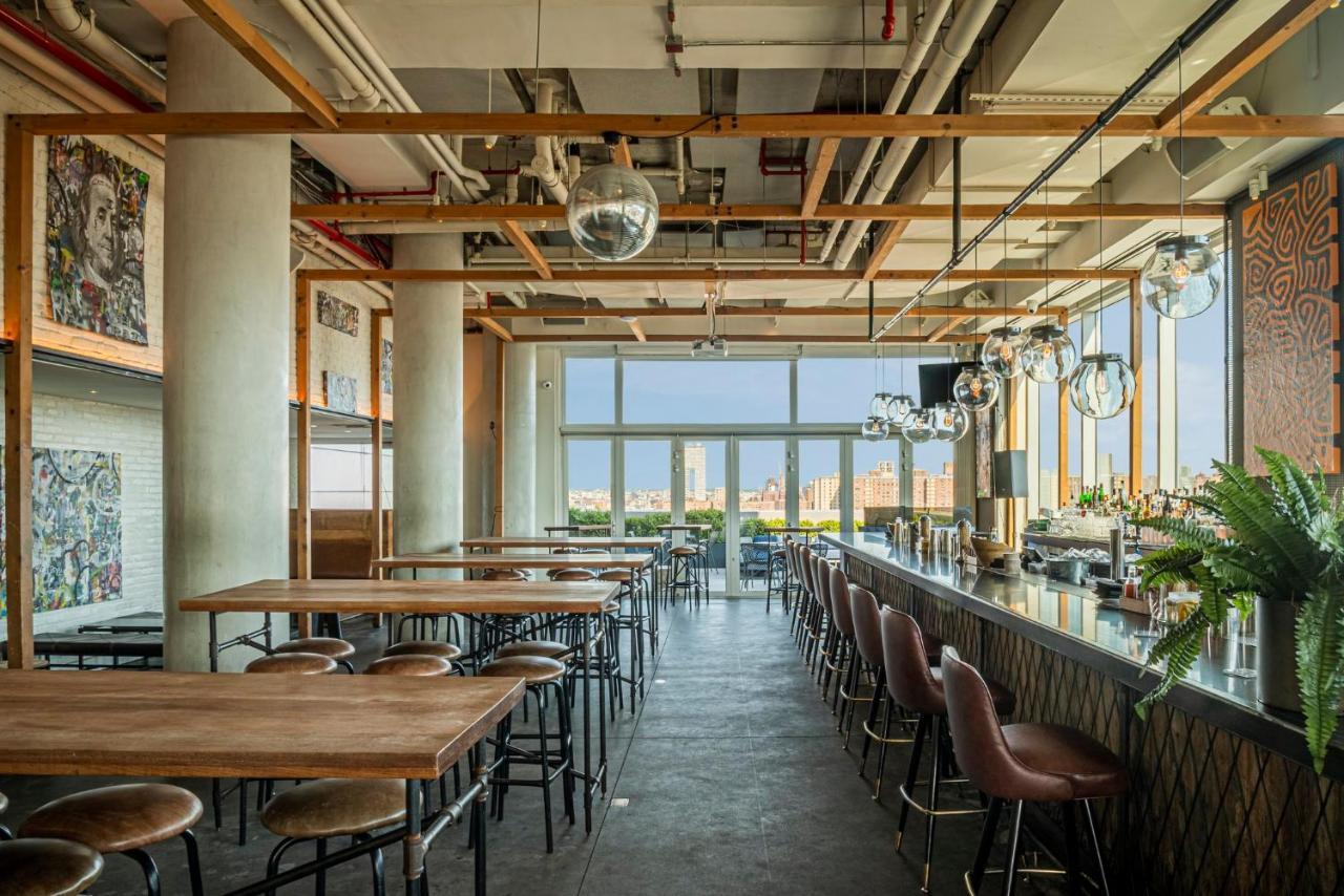 Hotel Indigo Lower East Side New York By Ihg Exterior photo