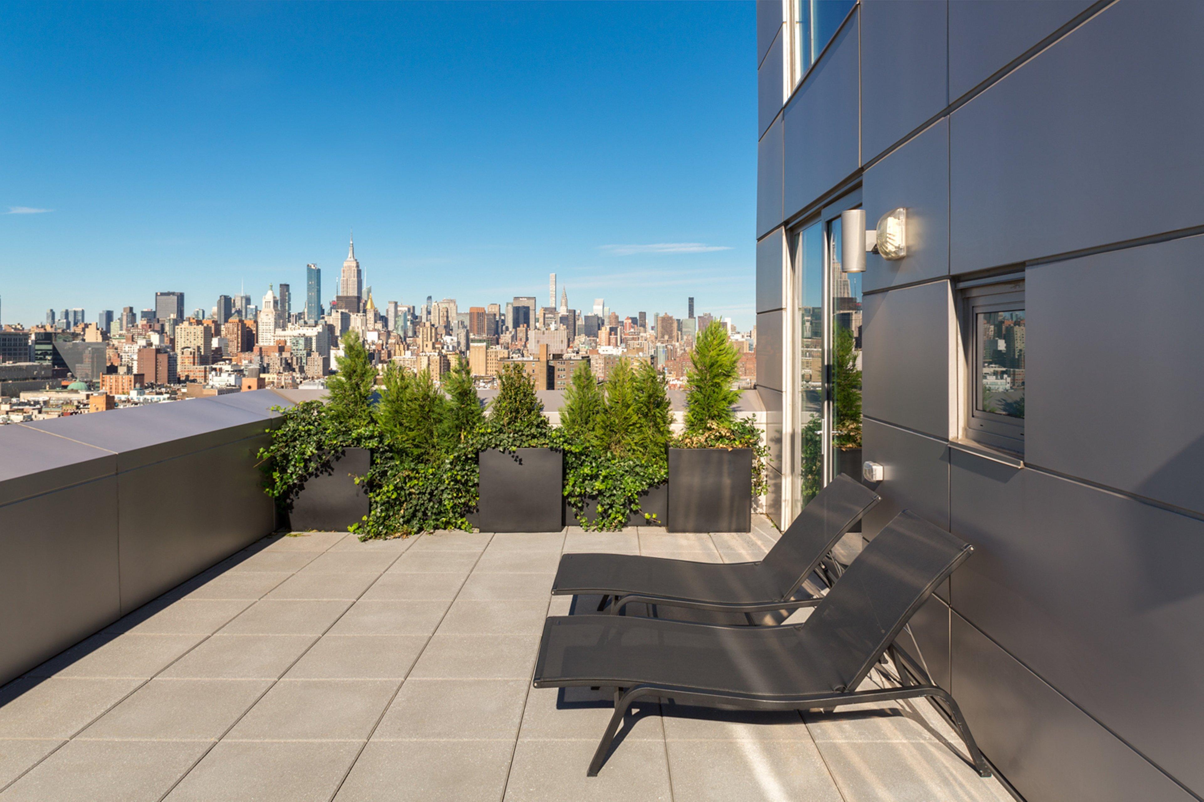 Hotel Indigo Lower East Side New York By Ihg Exterior photo