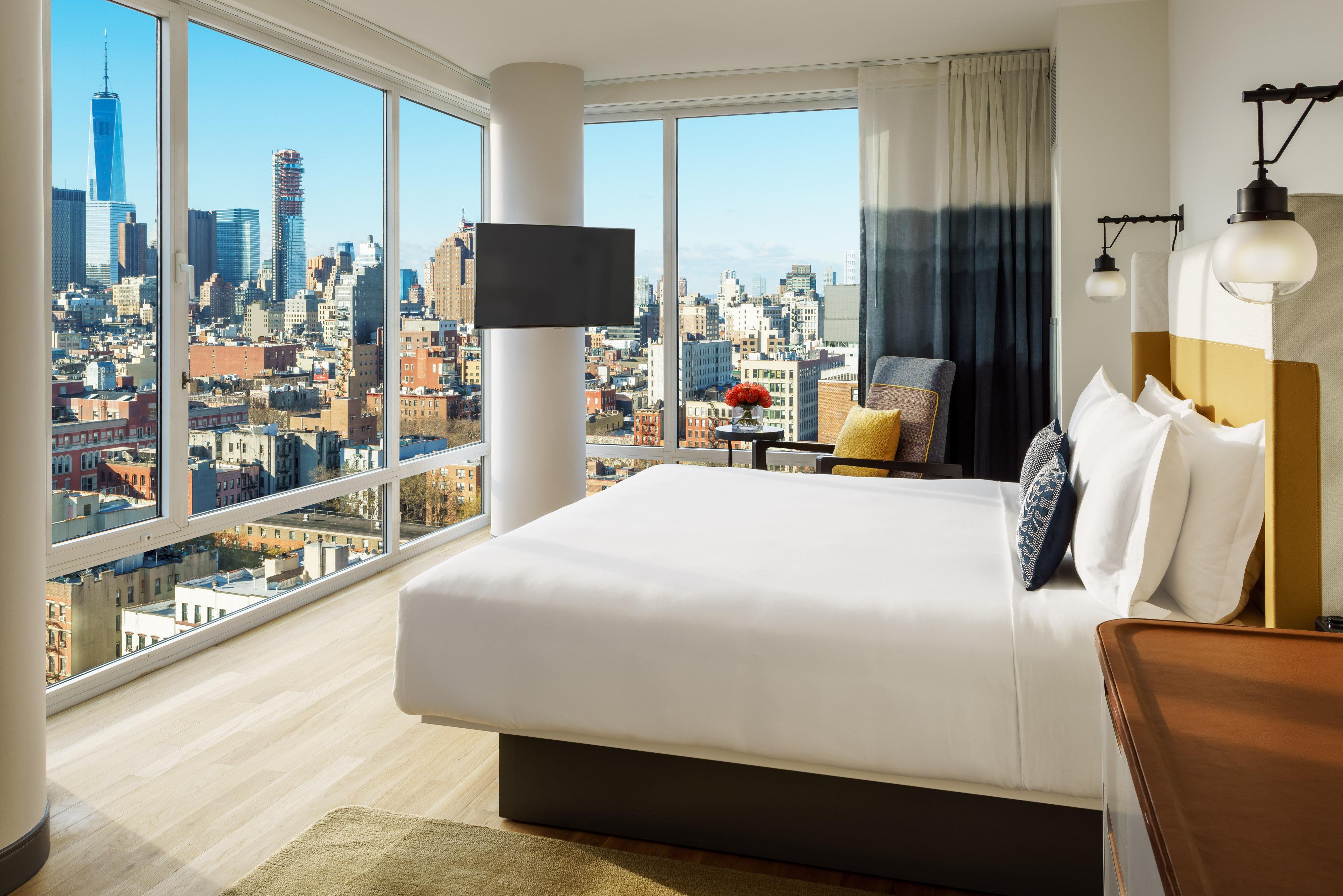 Hotel Indigo Lower East Side New York By Ihg Exterior photo