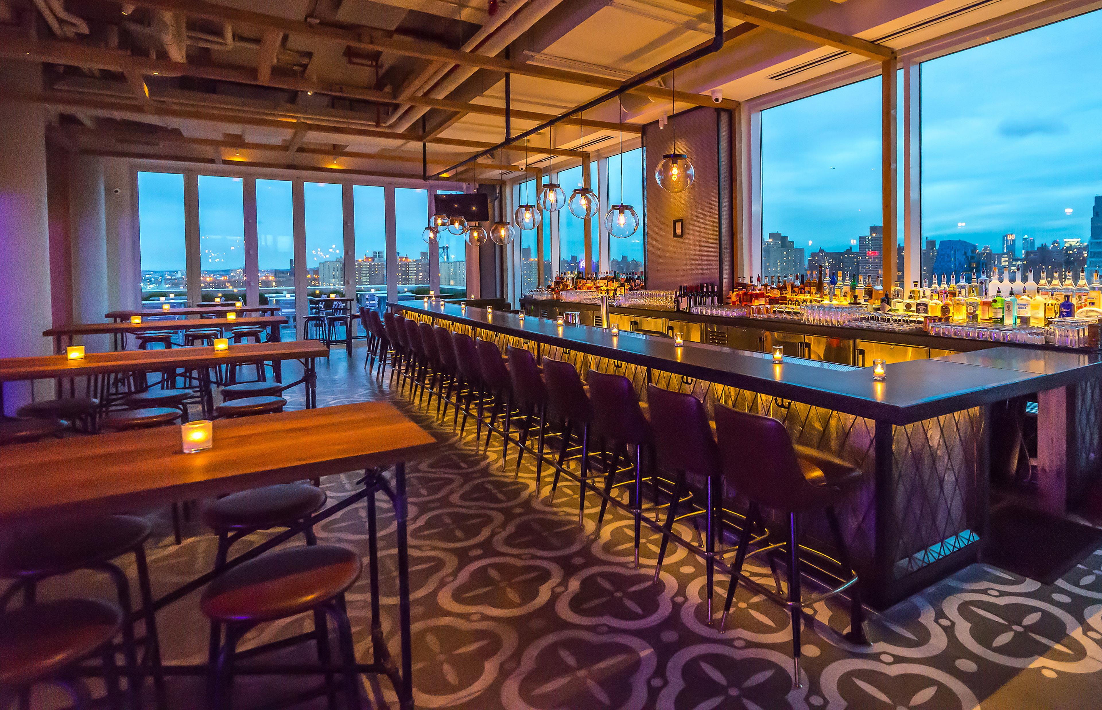 Hotel Indigo Lower East Side New York By Ihg Exterior photo