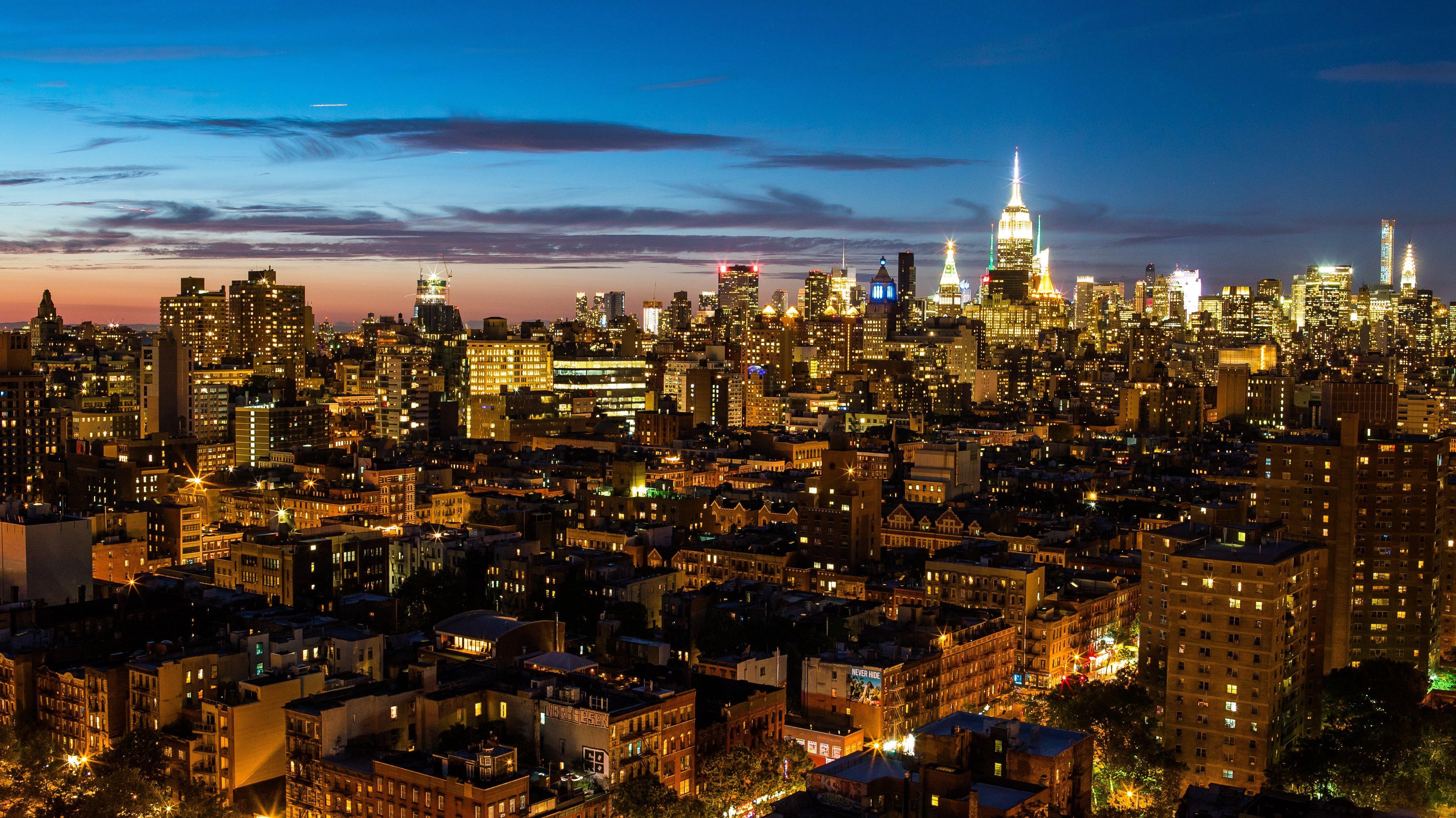 Hotel Indigo Lower East Side New York By Ihg Exterior photo