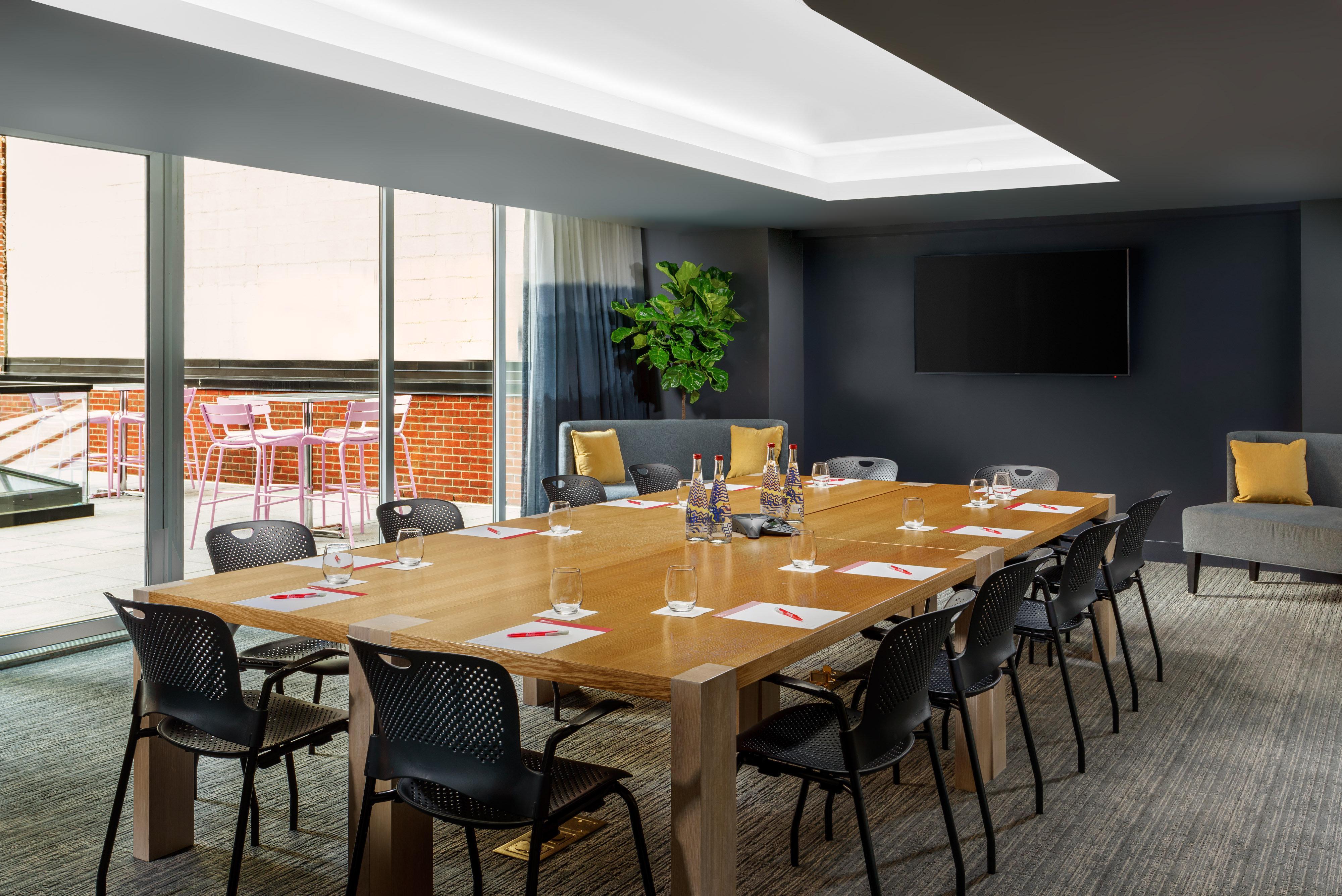 Hotel Indigo Lower East Side New York By Ihg Exterior photo