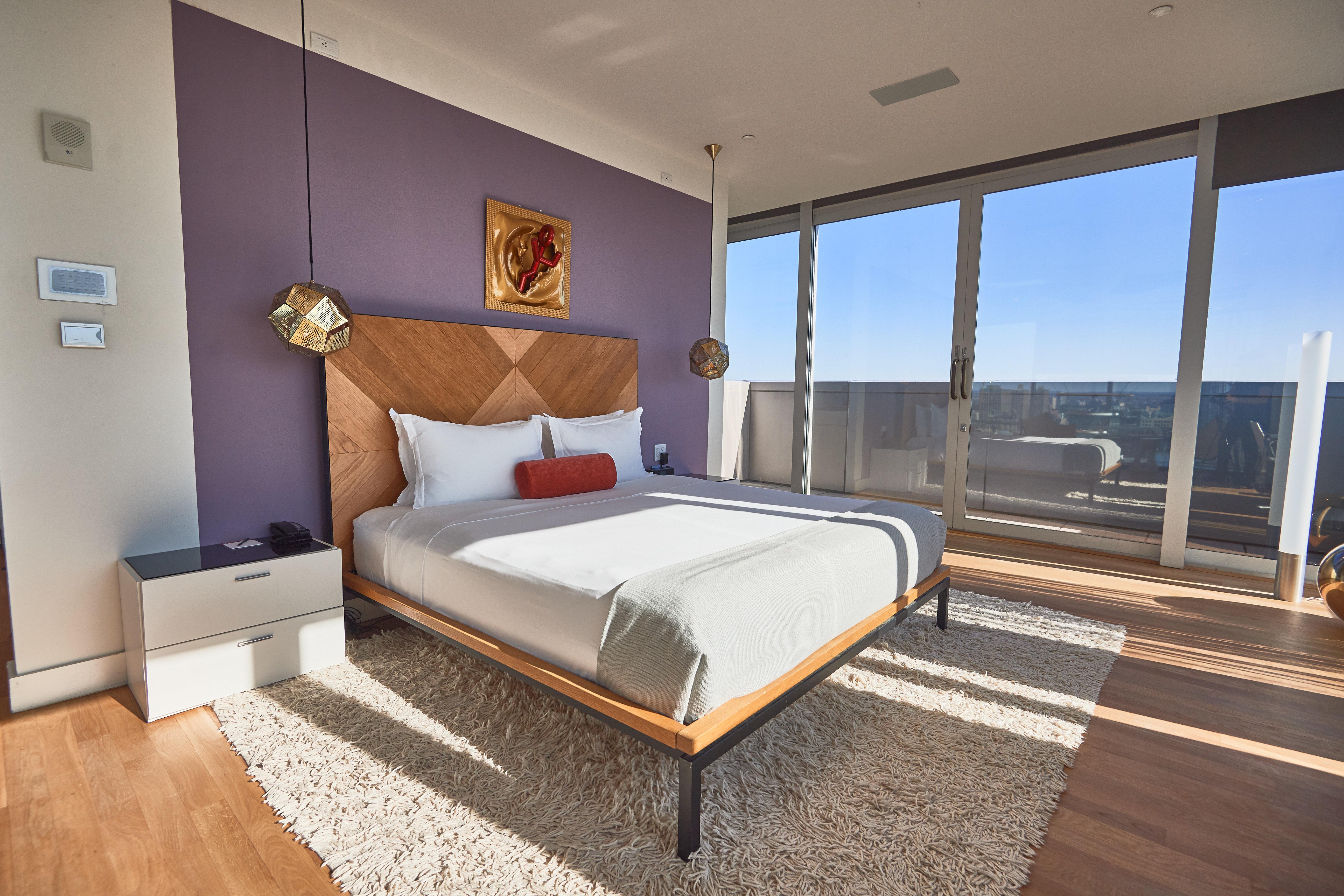 Hotel Indigo Lower East Side New York By Ihg Exterior photo