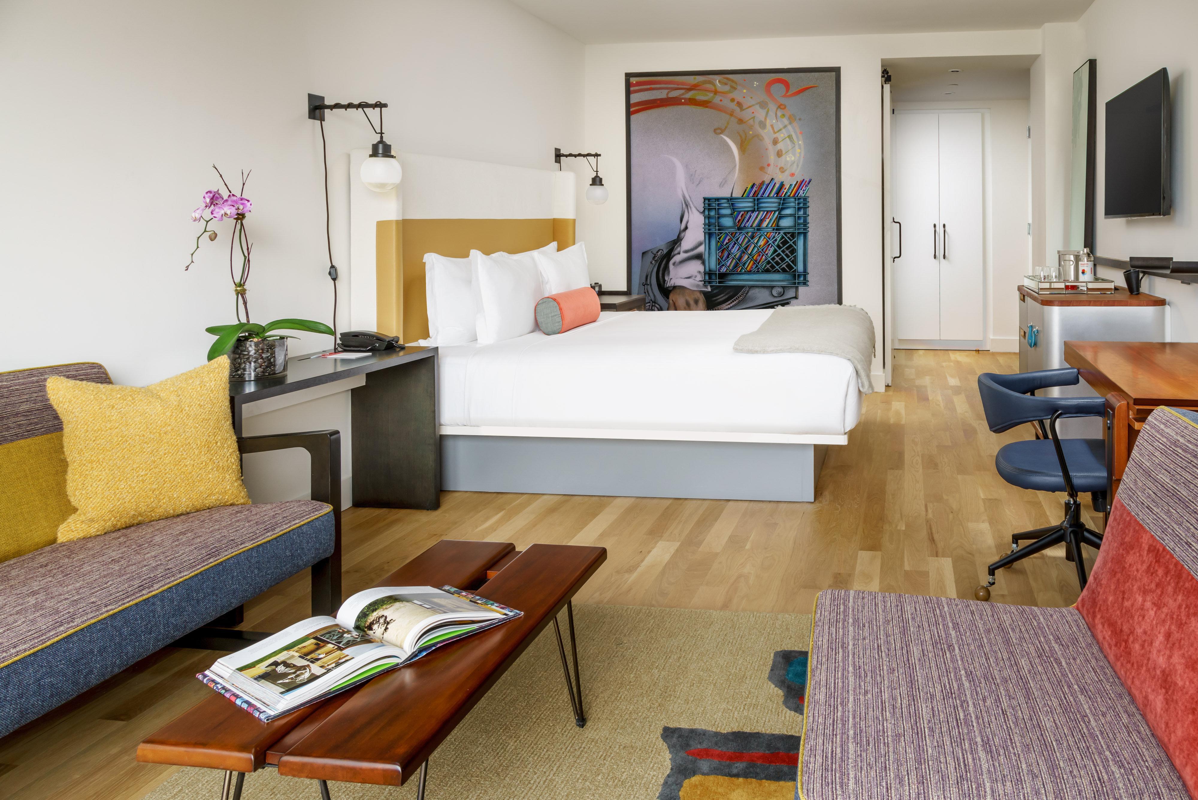 Hotel Indigo Lower East Side New York By Ihg Exterior photo