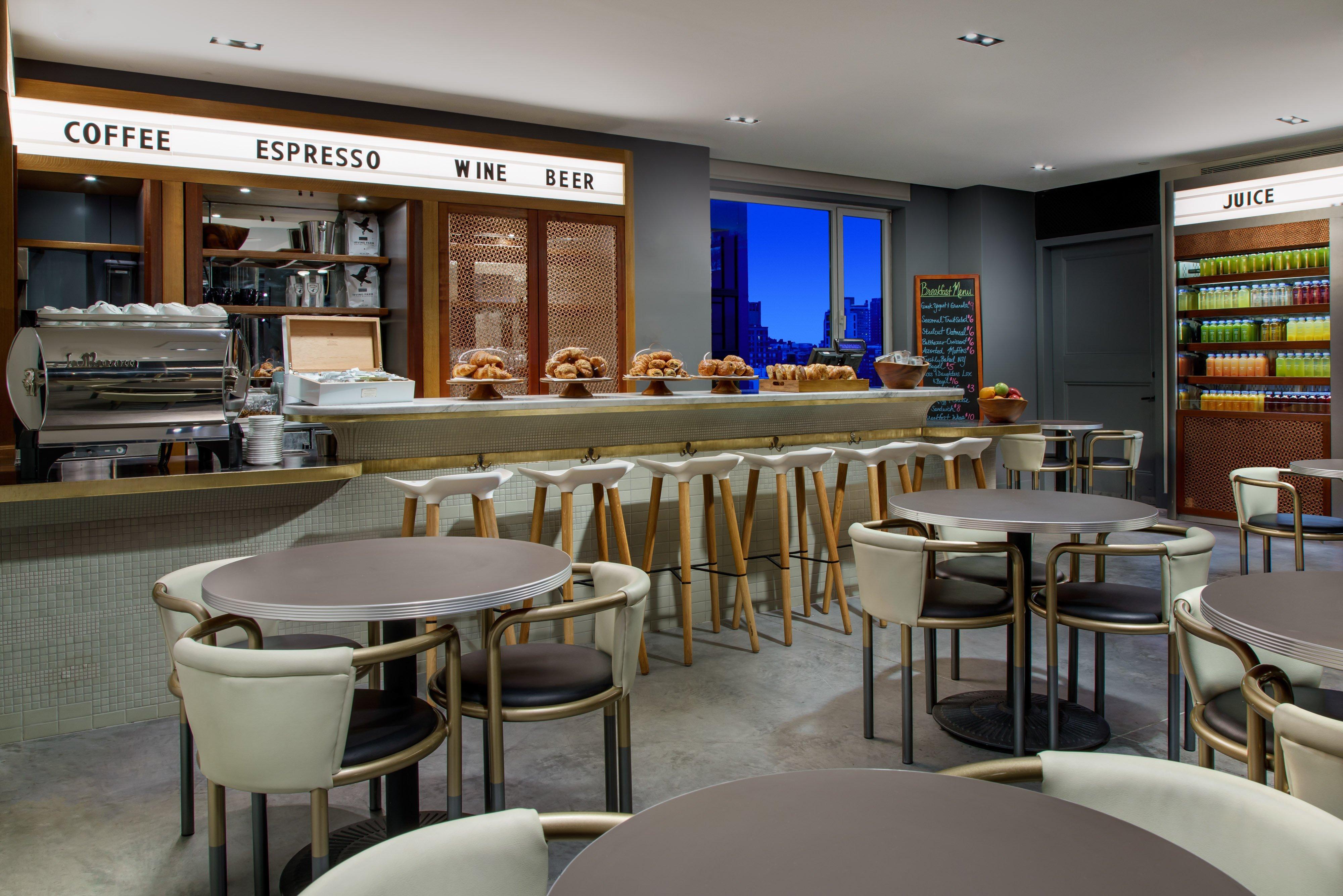 Hotel Indigo Lower East Side New York By Ihg Exterior photo