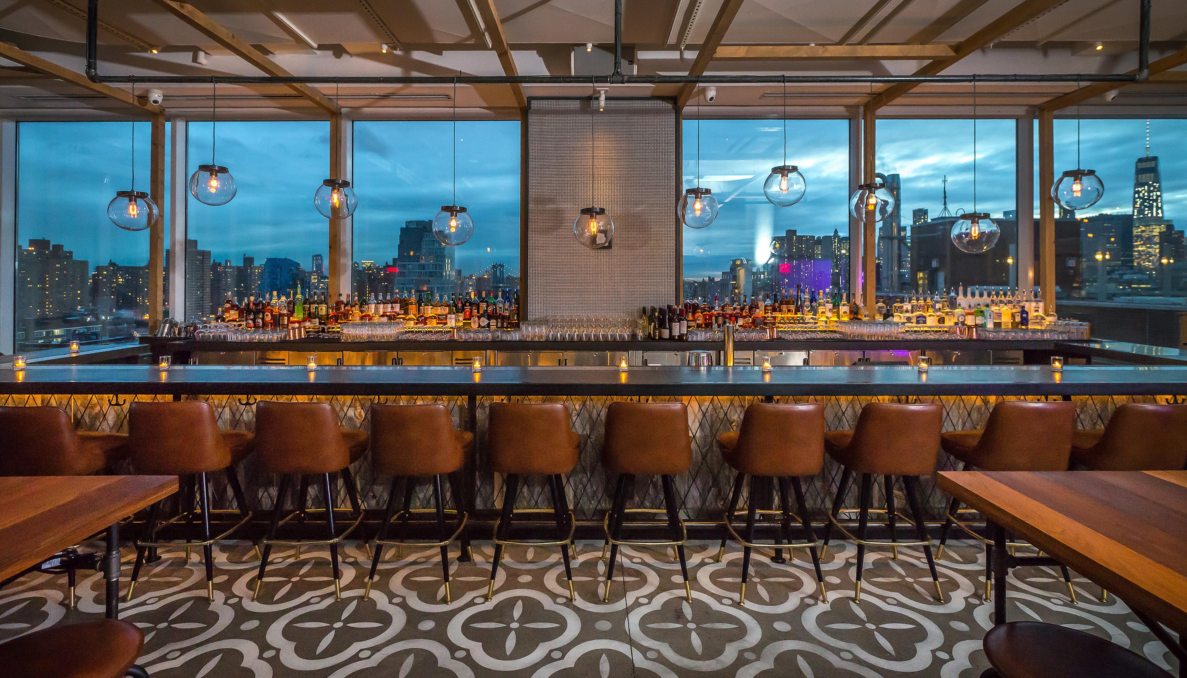 Hotel Indigo Lower East Side New York By Ihg Exterior photo