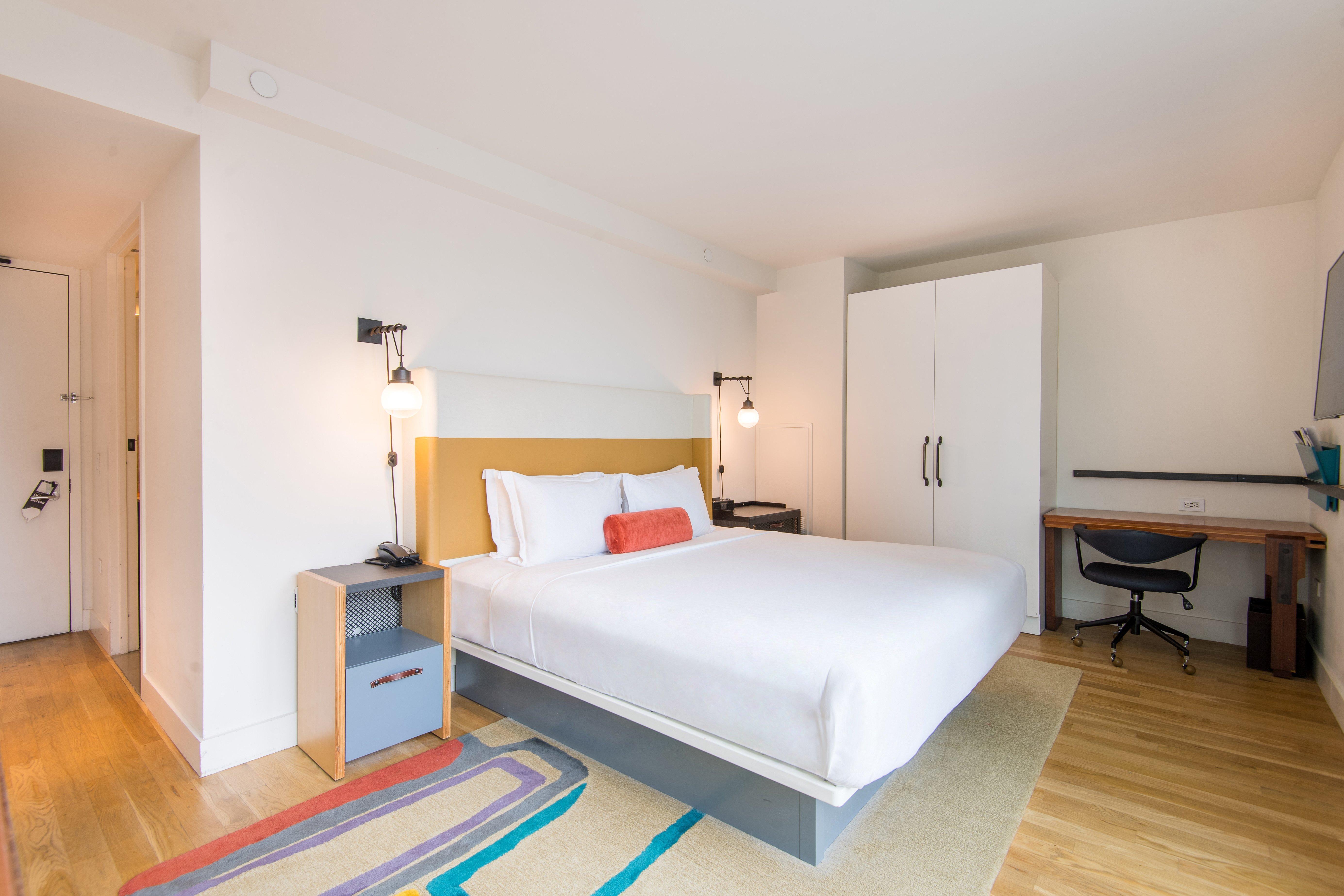 Hotel Indigo Lower East Side New York By Ihg Exterior photo