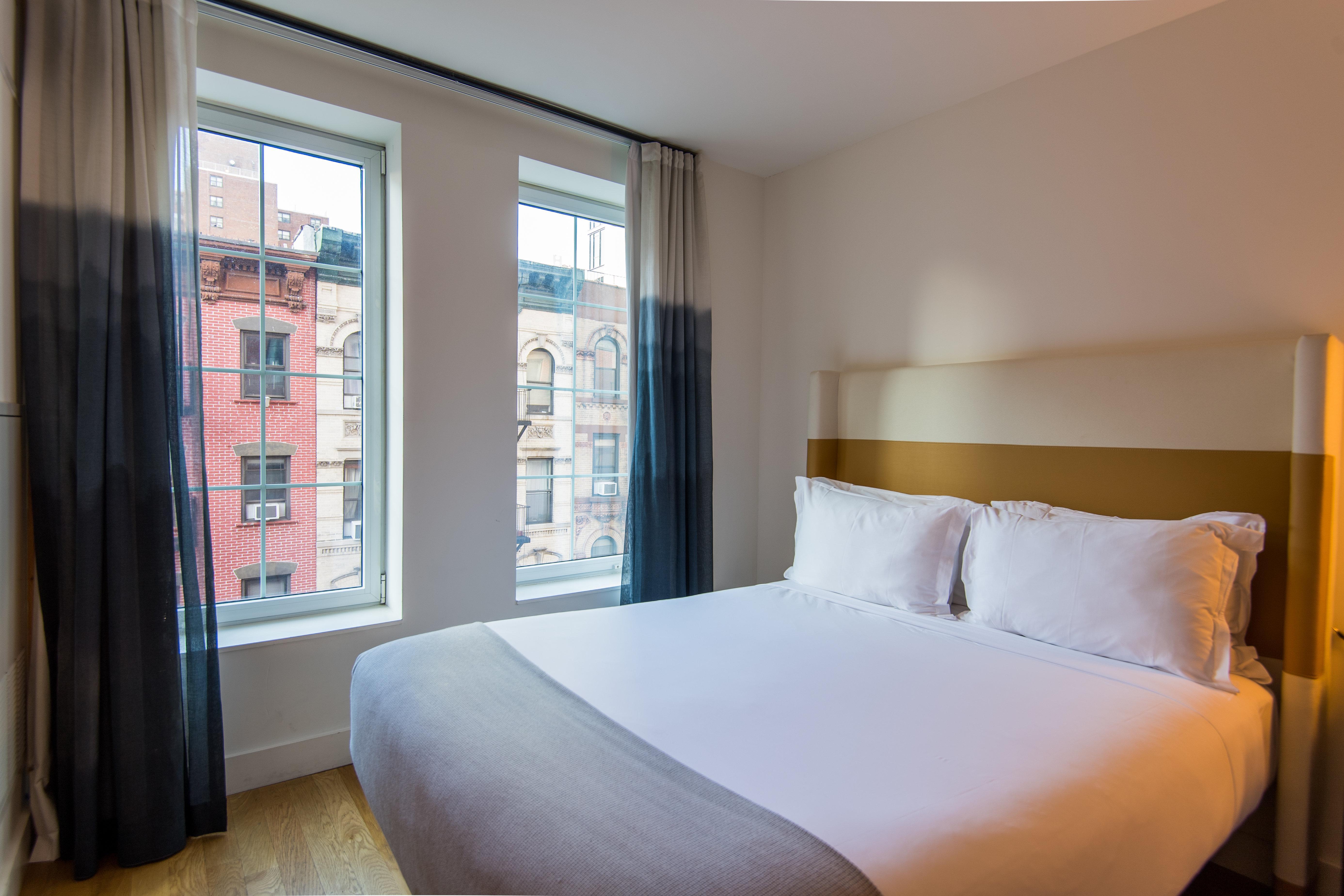 Hotel Indigo Lower East Side New York By Ihg Exterior photo