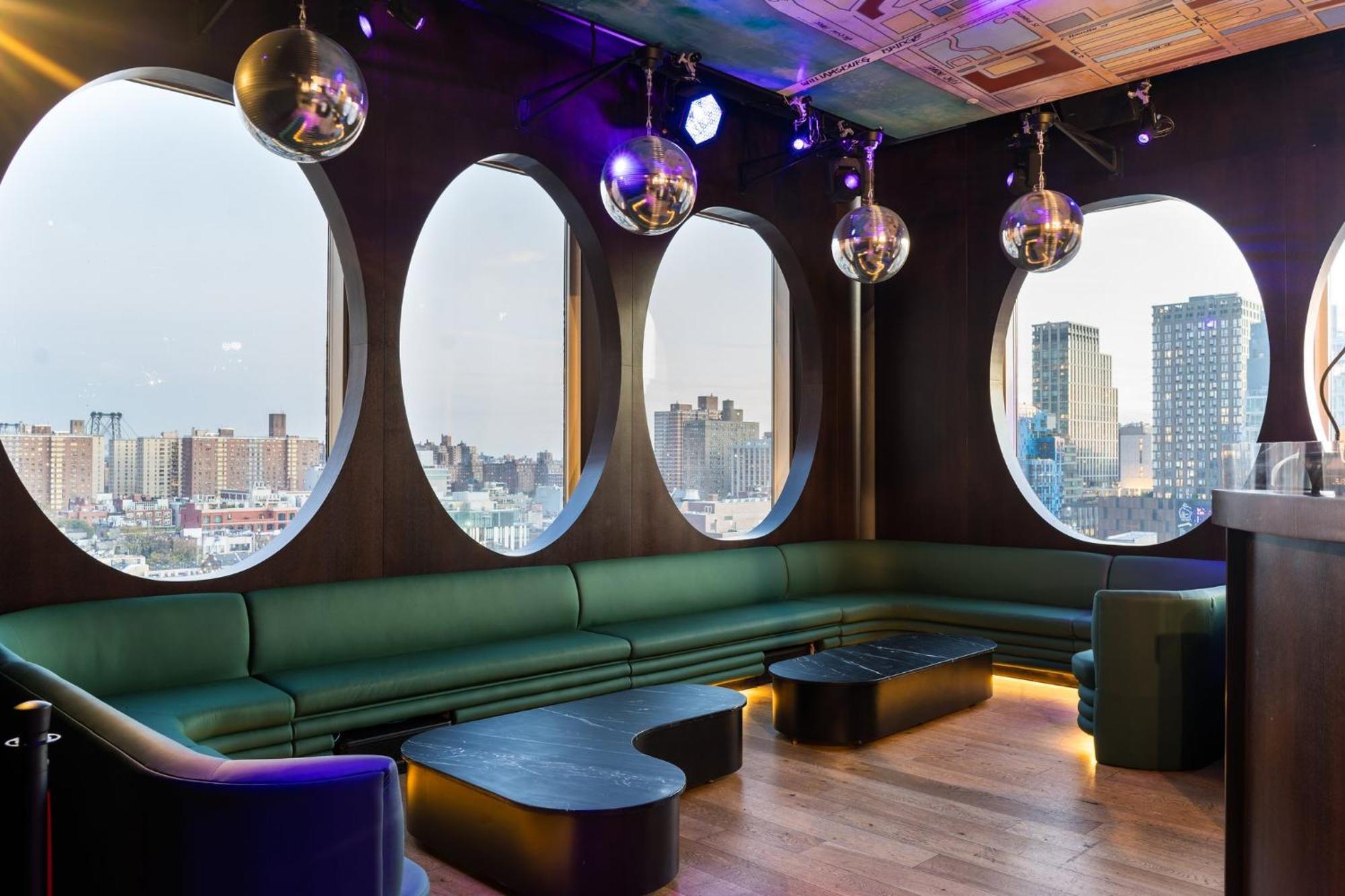 Hotel Indigo Lower East Side New York By Ihg Exterior photo