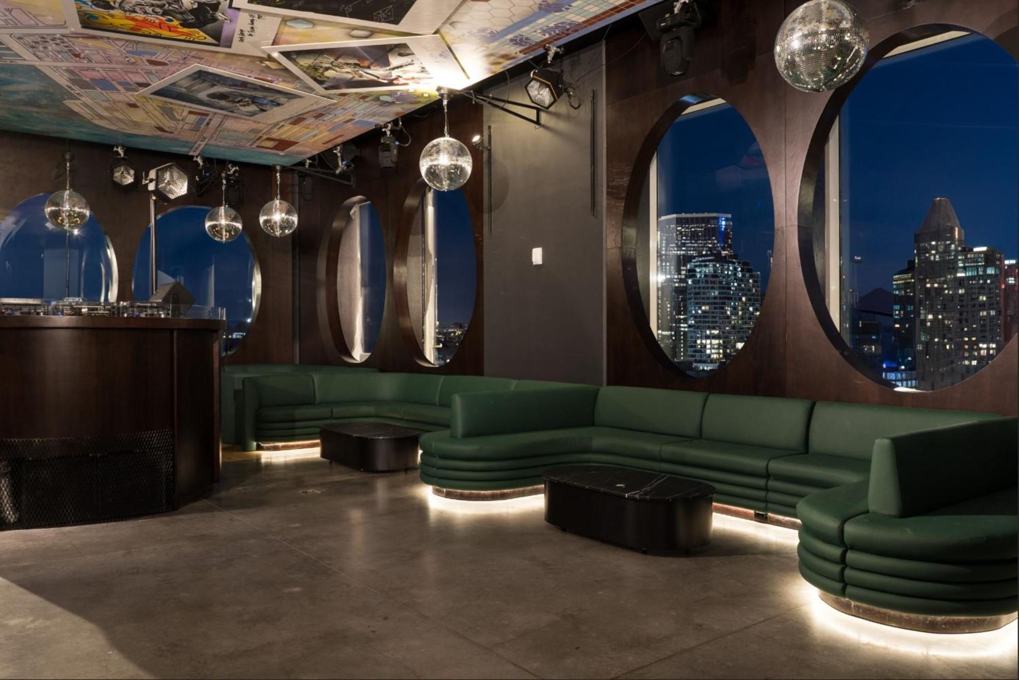 Hotel Indigo Lower East Side New York By Ihg Exterior photo